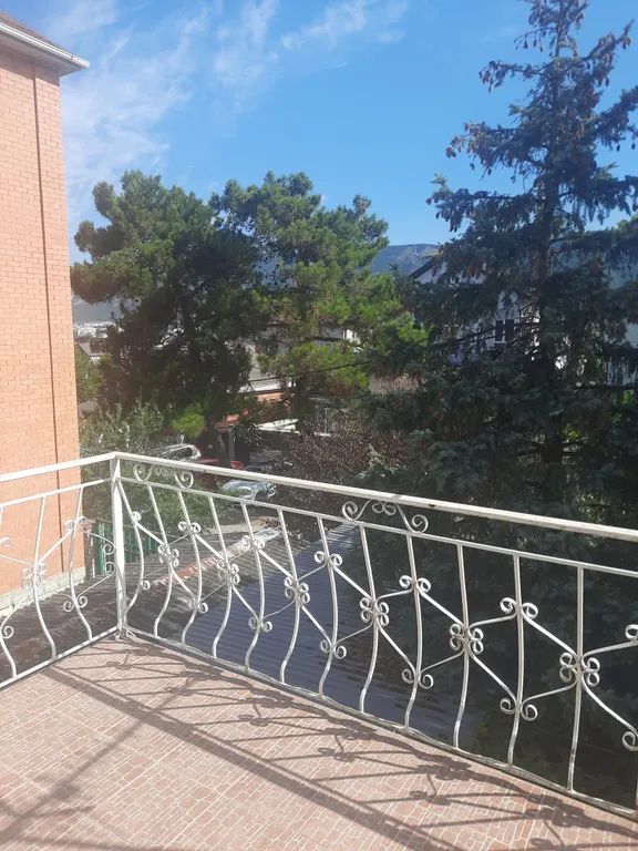 Дом на 11 человек в центре, 10 минут от центрального пляжа