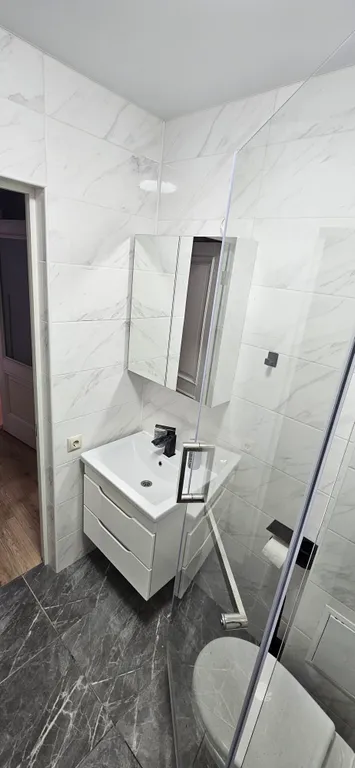 Капля комфорта у подножия Змейки