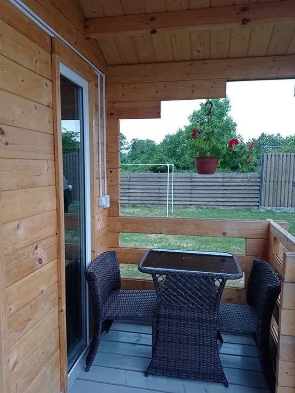 1-комнатный Дом