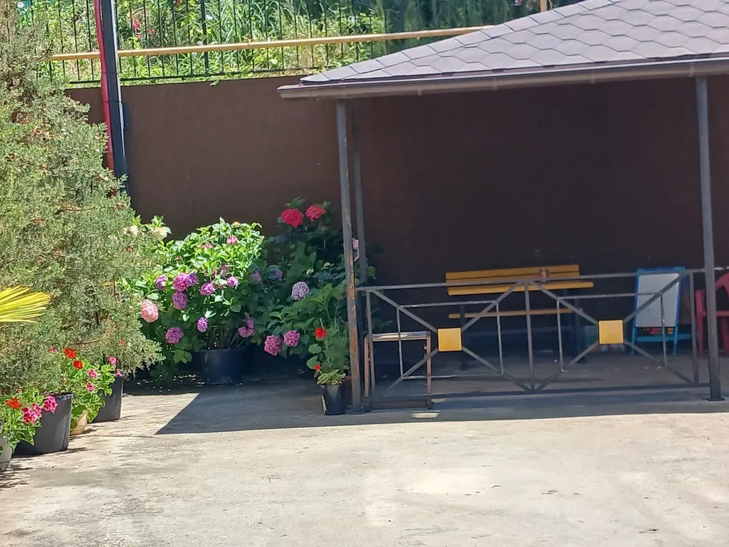 Квартира Квартира Love — Адлер