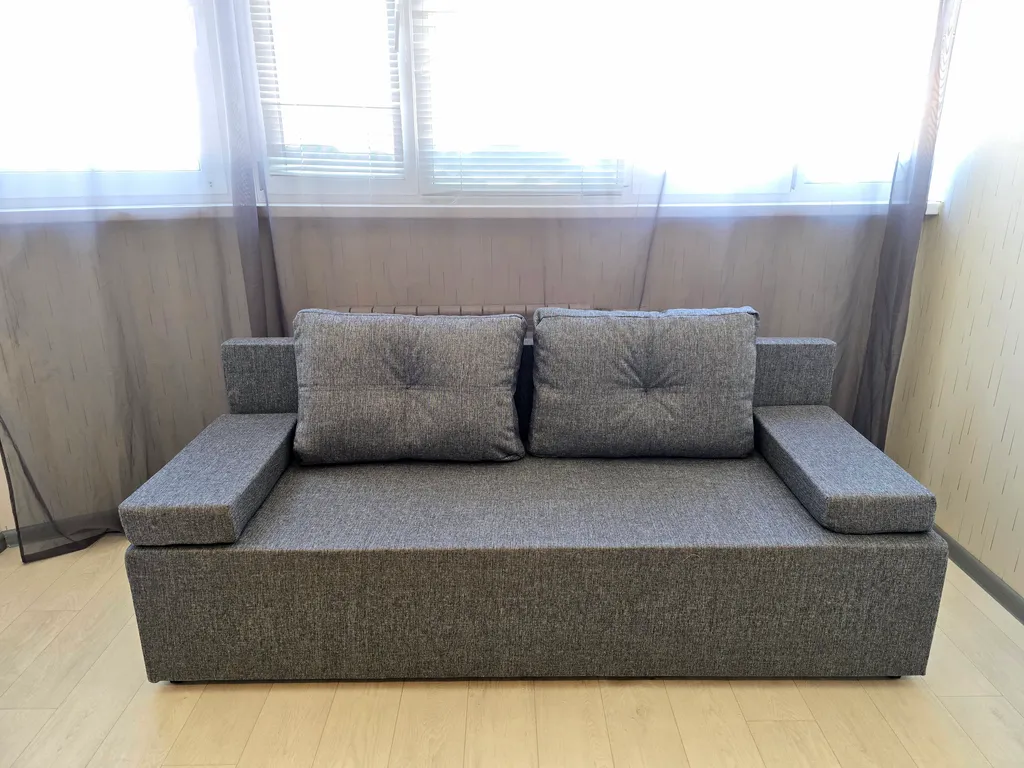 Апартамент в центре города