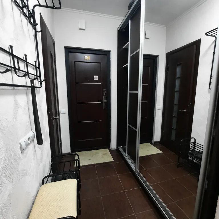 Квартира Уютная квартира на Набережной — Дубна