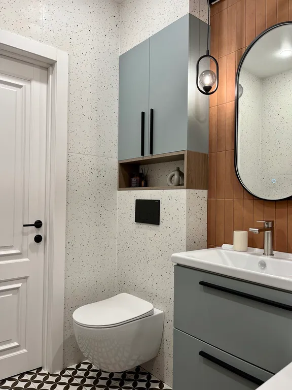 Квартира Новая квартира возле Королевских ворот — Калининград