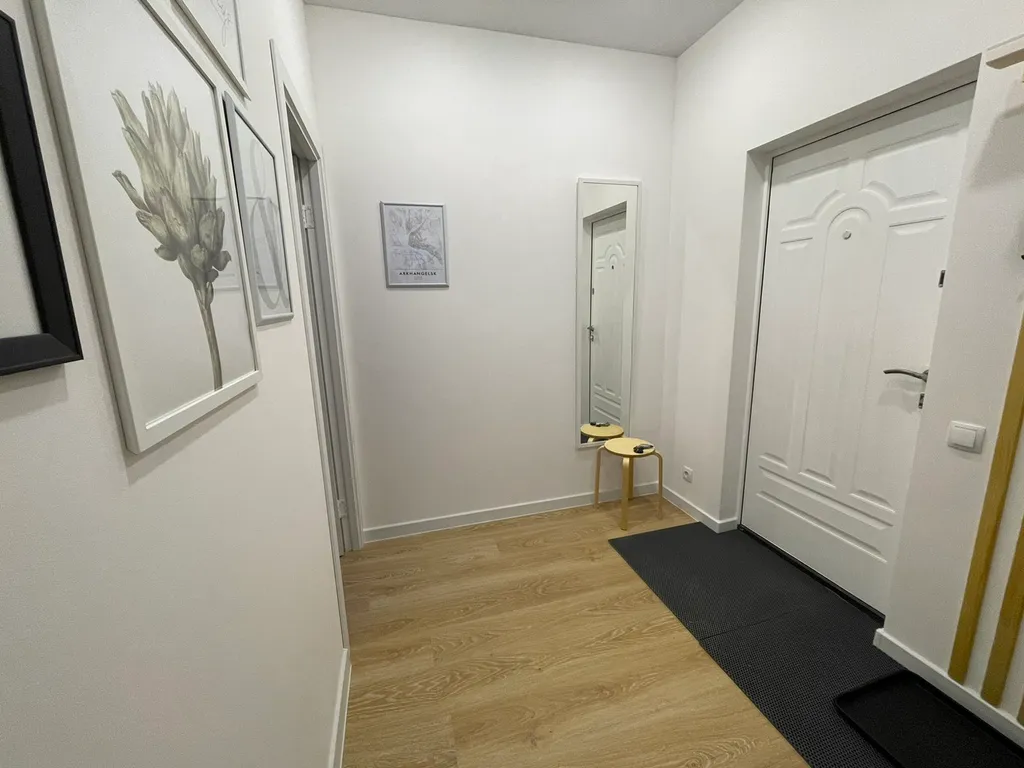 Апартамент Hygge Nord