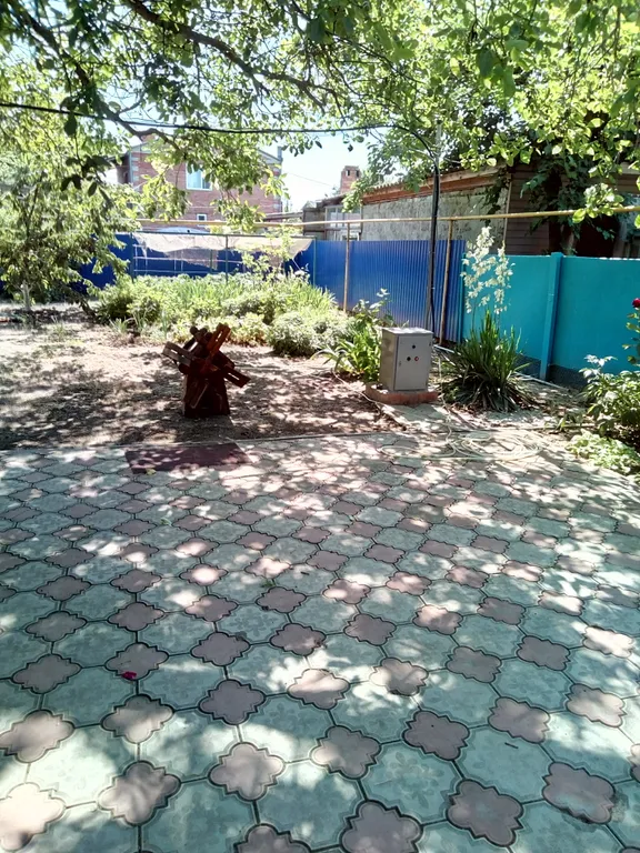 Комнаты в частном секторе, рядом с морем