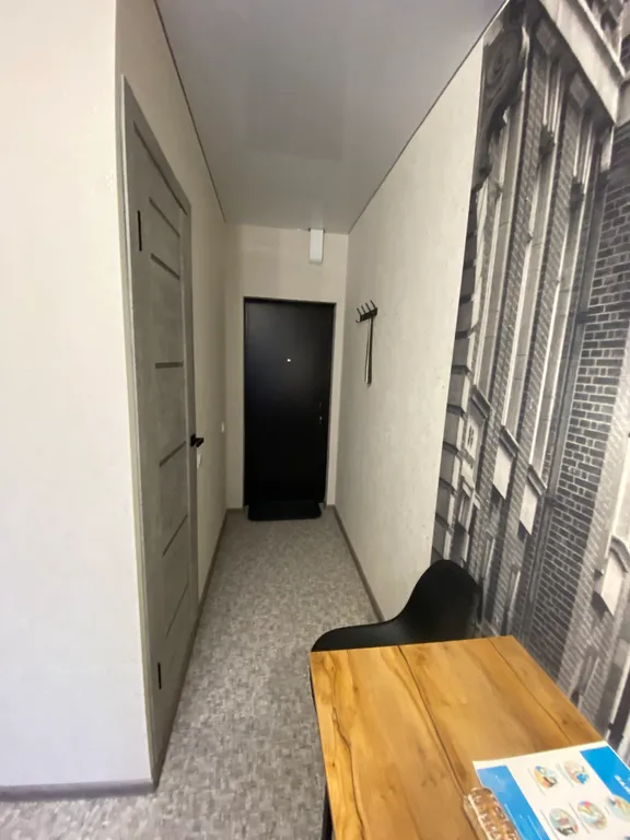 Студия через мост от Кремля