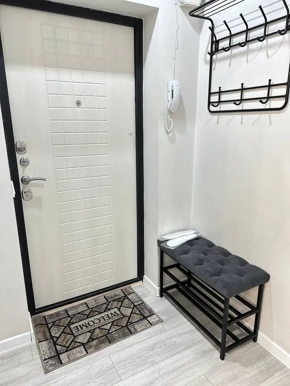 Видовая квартира с видом на площадь Ленина