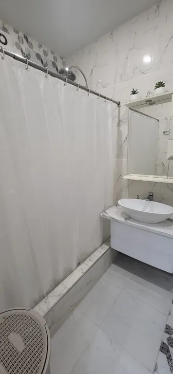 Комфортабельная квартира для семейного отдыха рядом с морем