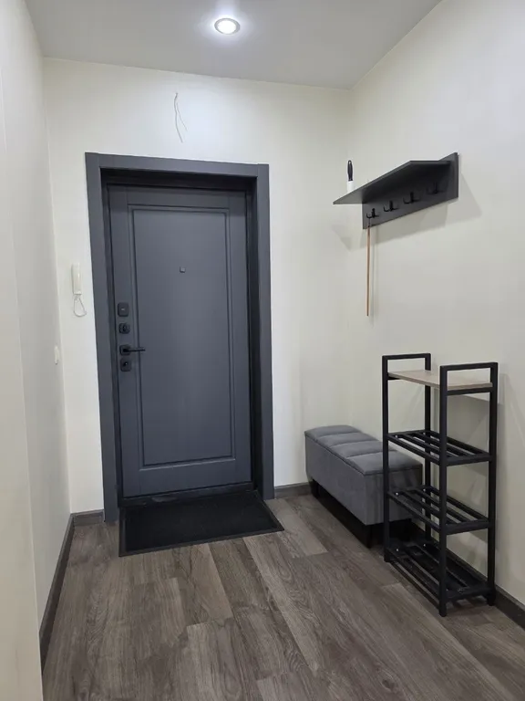 Квартира Уютная квартира в новостройке — Хабаровск