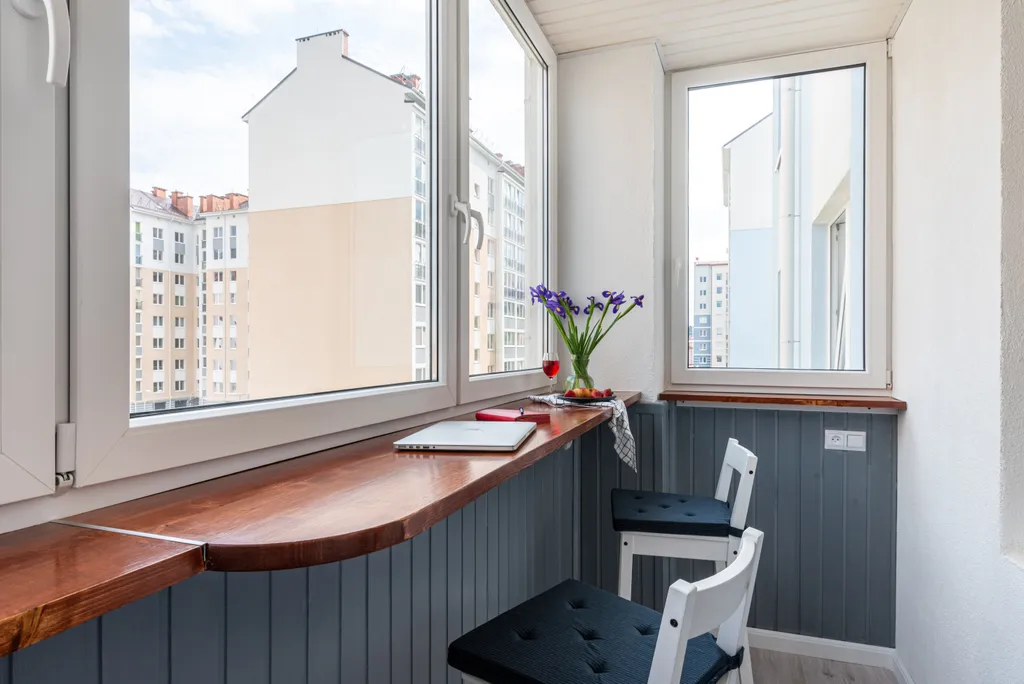 Дизайнерская квартира Апарт Мир