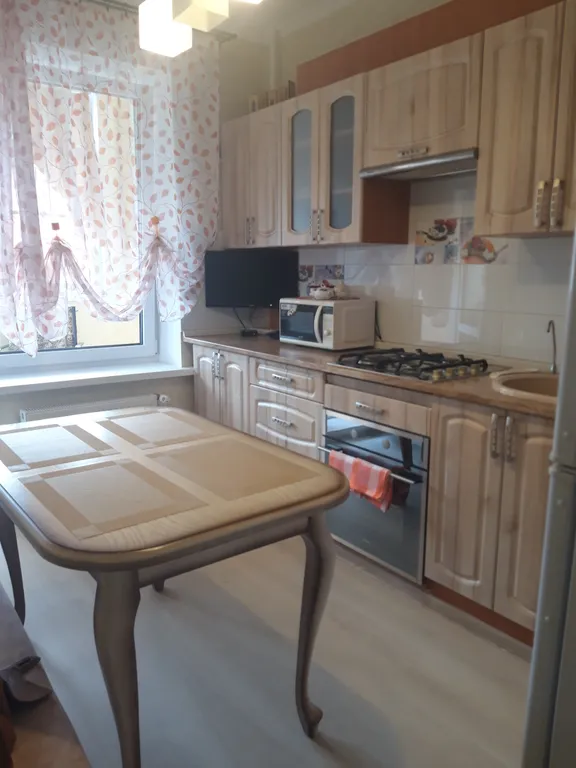 Квартира Уютная квартира возле озера Тихое — Светлогорск