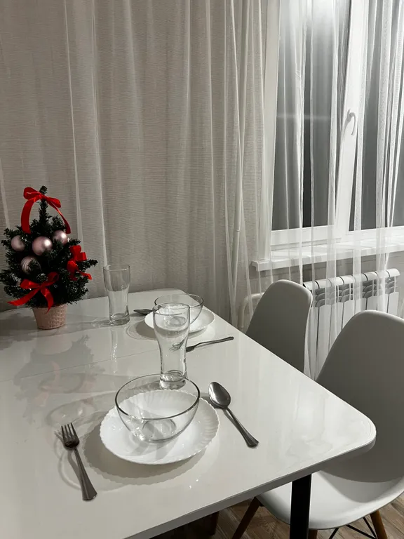 Уютная квартира для вас