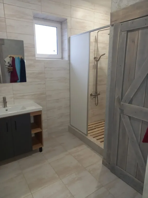 Дом для семейного отдыха