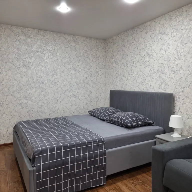 Отличная 1-комнатная в центре на 3 этаже