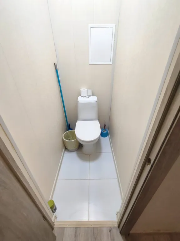 3-комнатная квартира в центре г. Ступино с 6 раздельными спальными местами