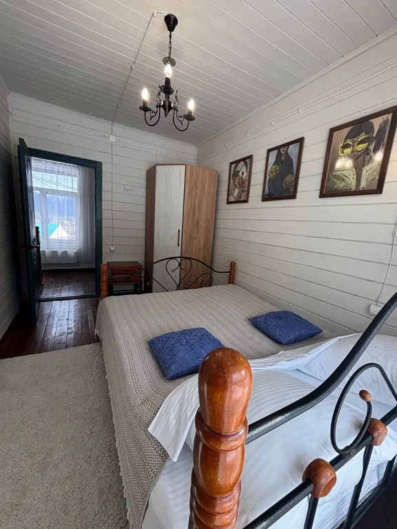 Квартира Комната — Архыз