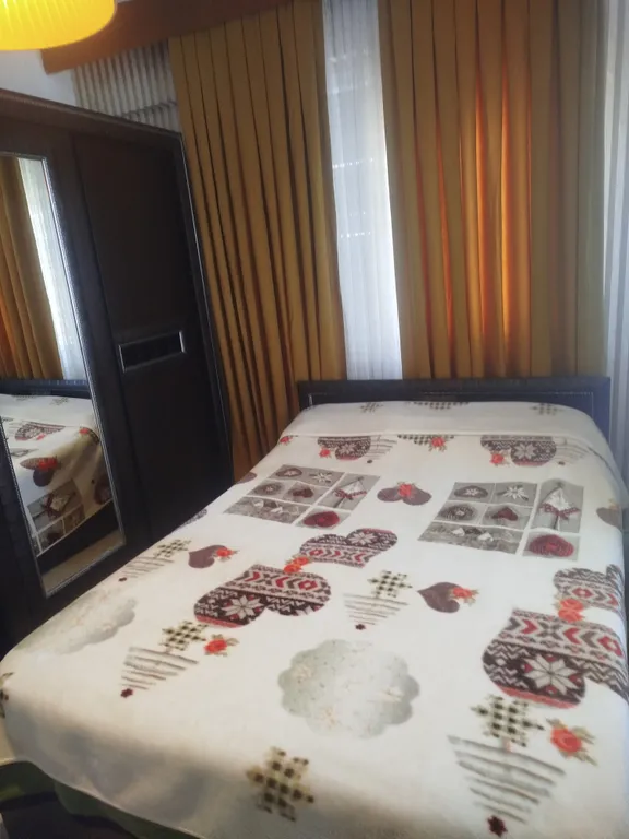 Уютная комната рядом бич парк