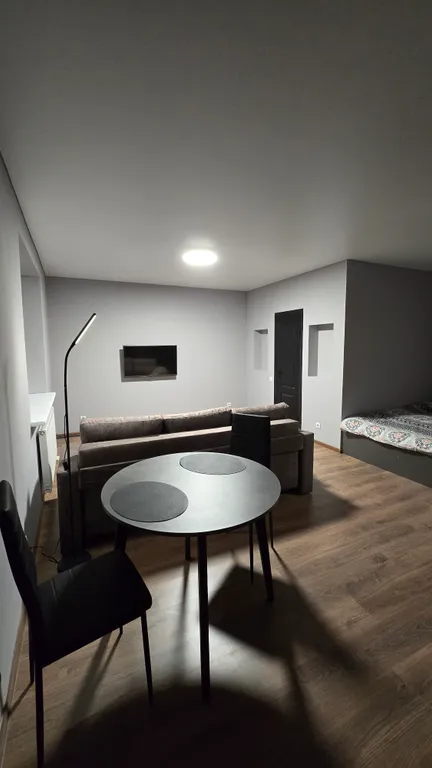 Квартира Наша квартира-студия для вашего отдыха — Пионерский