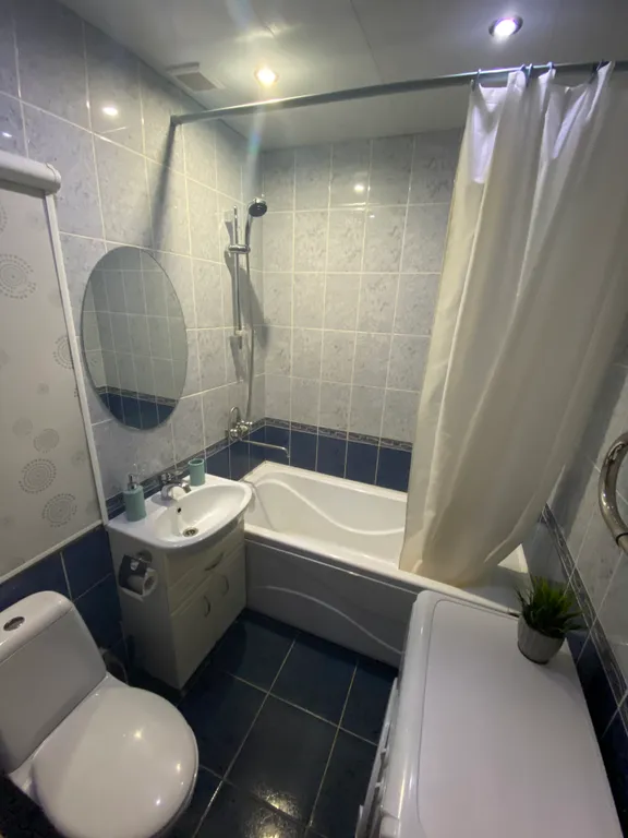 Гулять по центру Мурманска