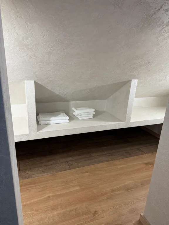 Квартира Уютная квартира в частном доме на последнем этаже — Сириус