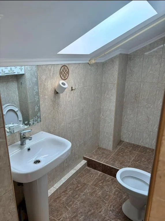 4-комнатная Квартира