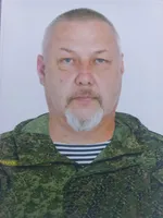 Алексей Ярошенко