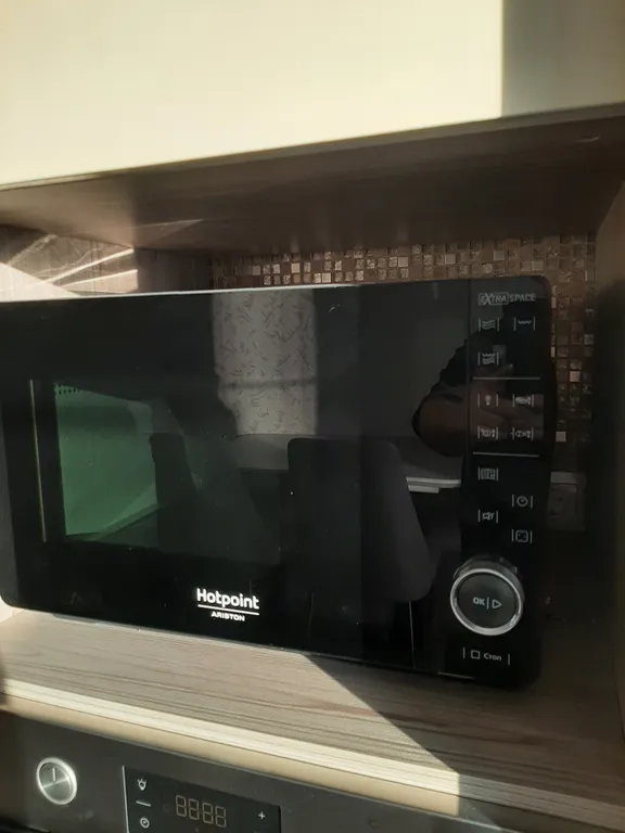 Квартира недалеко от Волги