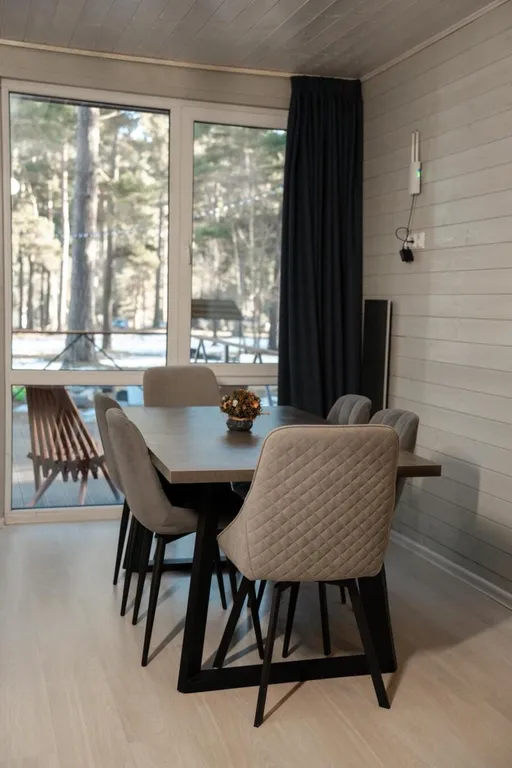 Гостевой дом в живописном месте в окружении прекрасной природы