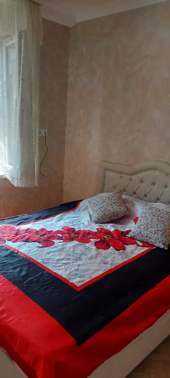 Квартира у берега моря