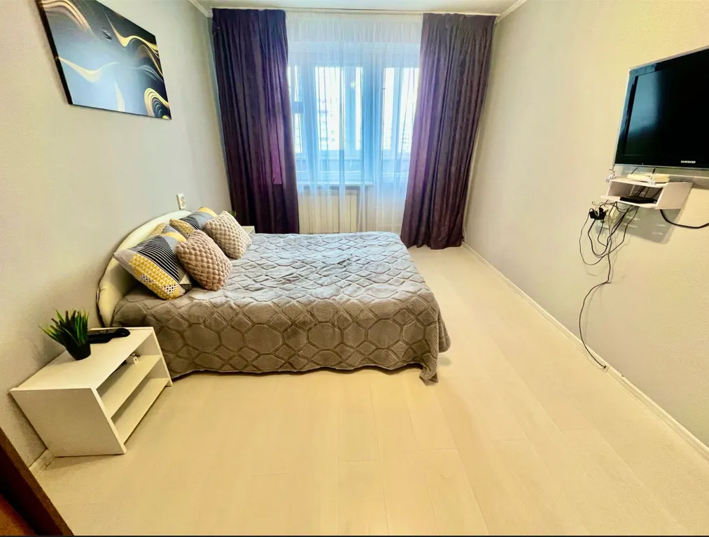 Квартира Стандарт на Есенина 40