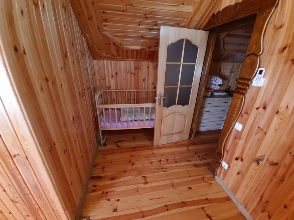 Шикарный коттедж на берегу Черного моря