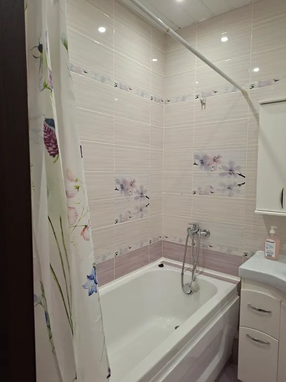 Уютная, чистая квартира