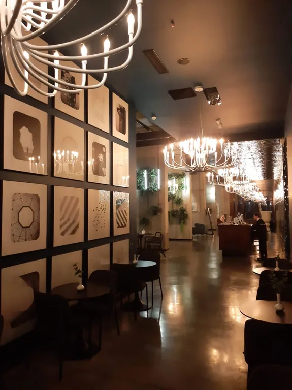 Апартаменты с балконом и видом на горы