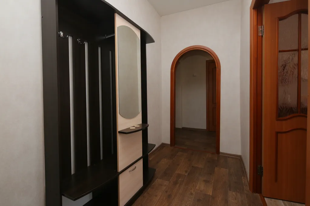 Апартаменты на сквере Кирова