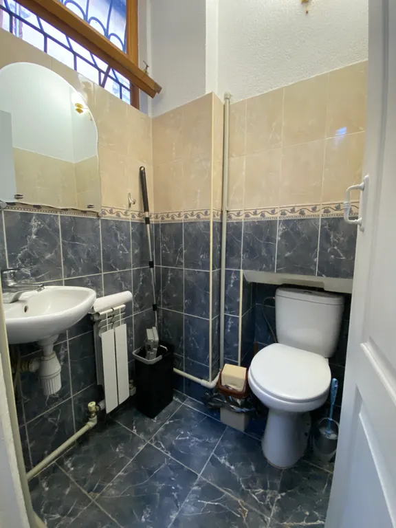 Квартира на набережной