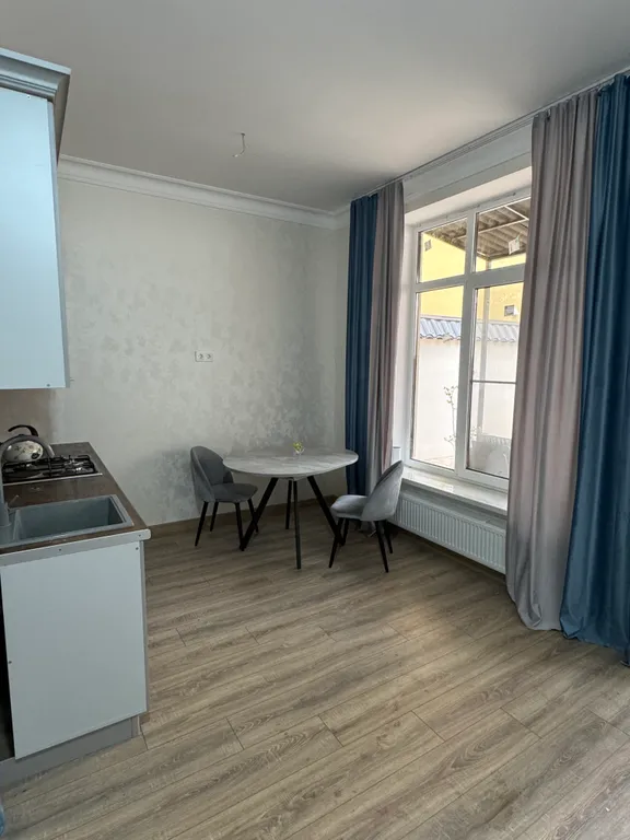 Коттедж Уютный домик у моря — Махачкала