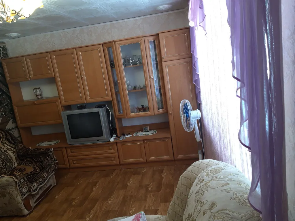 Квартира Двухкомнатная уютная квартира — Судак