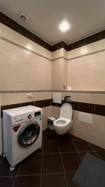 Уютный дом рядом с Коломной