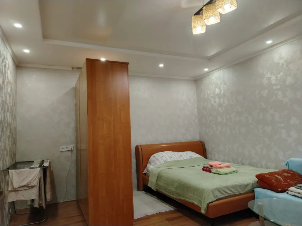 Надежный приют для семьи в центре Архангельска