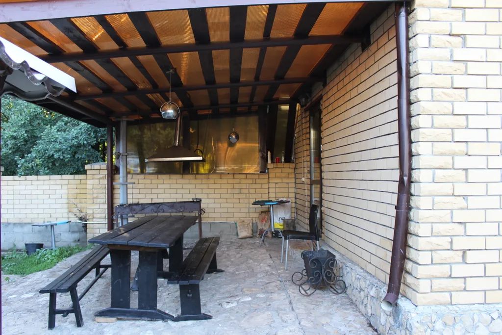 Дом охотника c камином и беседкой. Рыбалка. Мотопрокат. Корпоративы.