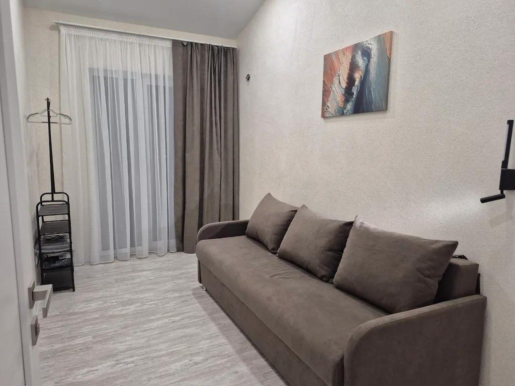 Дом с баней за Волгой