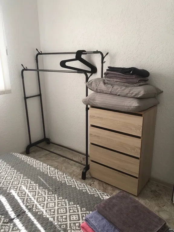 Домик для семейного отдыха на море