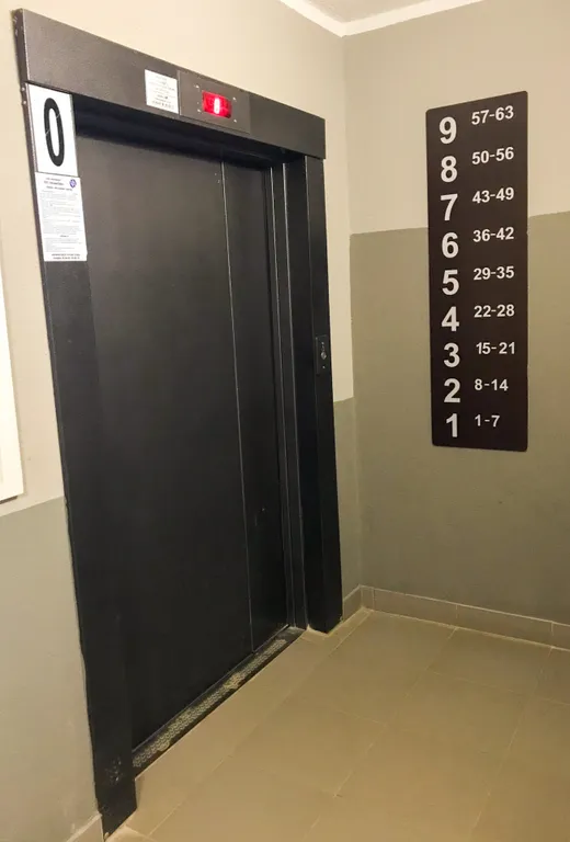 Квартира в престижном районе Соловьиная роща