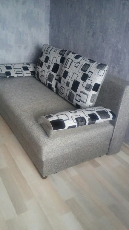 Квартира у Айсберга, Хутынского монастыря