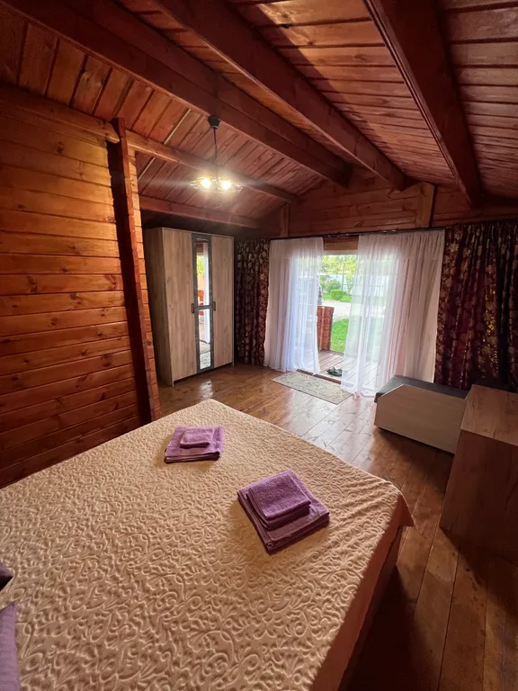 Гостевой дом Виктория