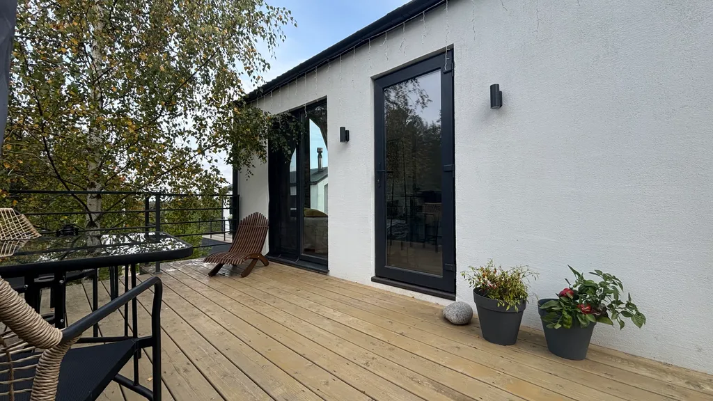 Уютные мини-барны Вдох Выдох — комфорт для отдыха на природе