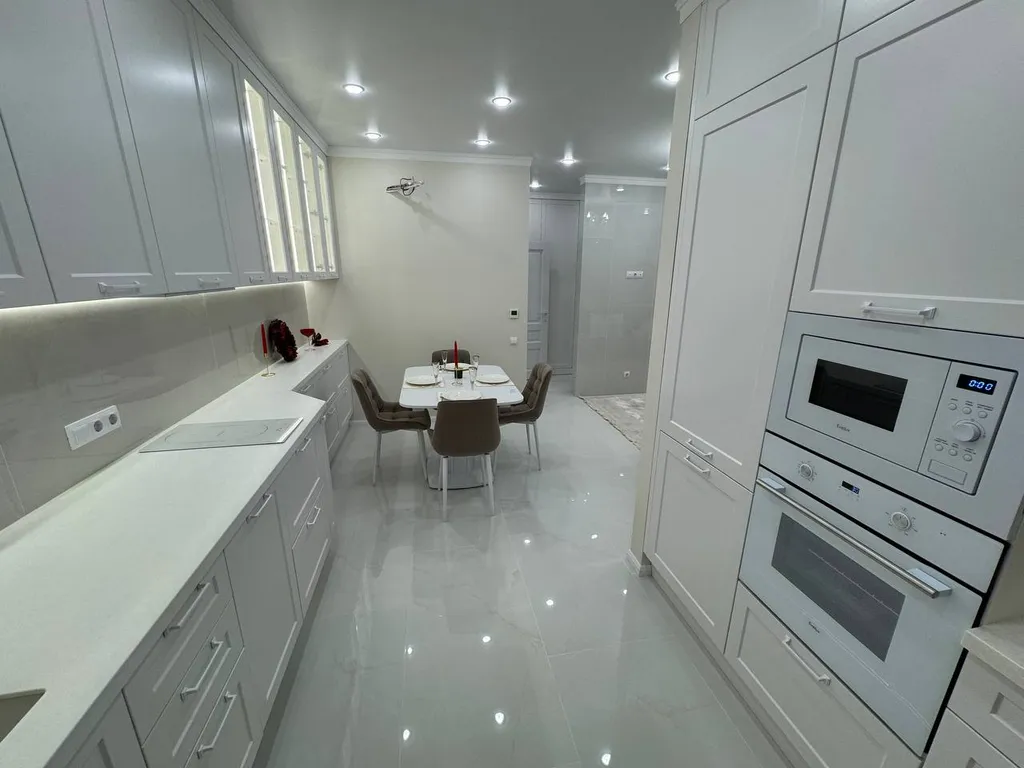 «Всё включено» Краснодар Центр