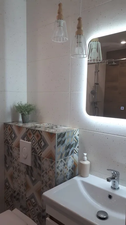 Квартира Уютная квартира вблизи с историческими местами города — Калининград