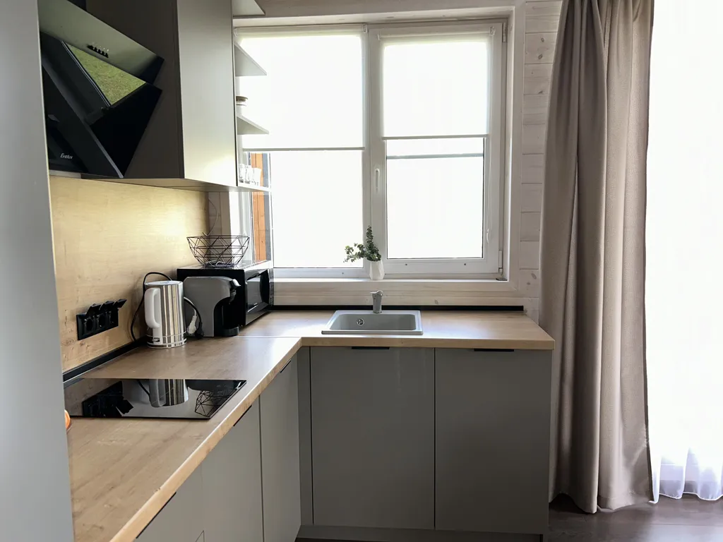 Коттедж Коттедж Гостеприимное место для лучшего отдыха — Можайск