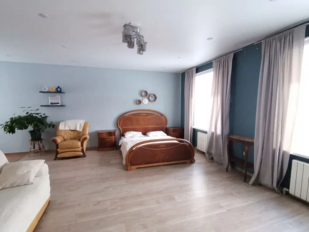 Коттедж Уютный дом для небольшой компании — Казань